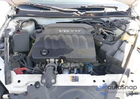 2016 Chevrolet Impala Limited Ls from USA, damaged, VIN 2G1WA5E34G1105929